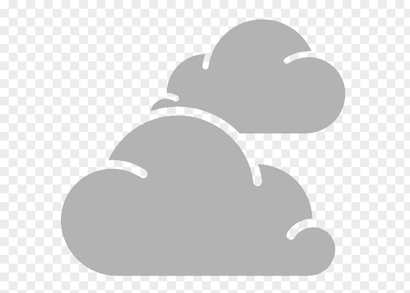 Foggy Weather Snowflake Cloud Symbol PNG