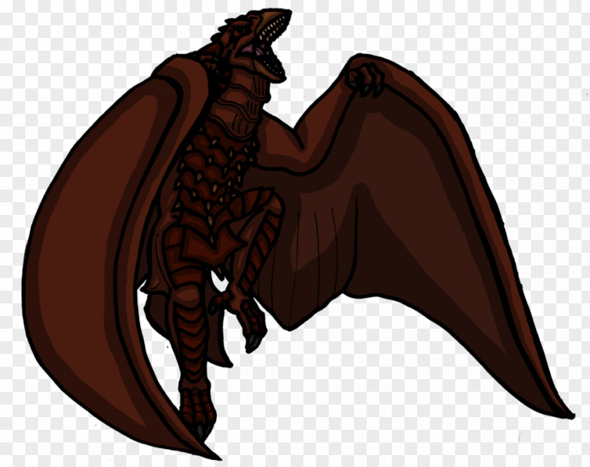 Godzilla Rodan Manda Mothra Drawing PNG