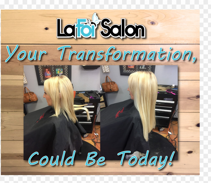 Hair La Foi Salon Artificial Integrations Cosmetologist Beauty Parlour PNG