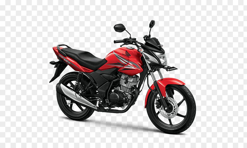 Honda Verza CB150R CRF150L Motorcycle PNG