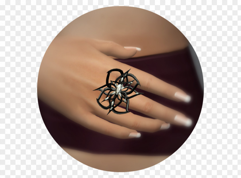 Insect Finger PNG