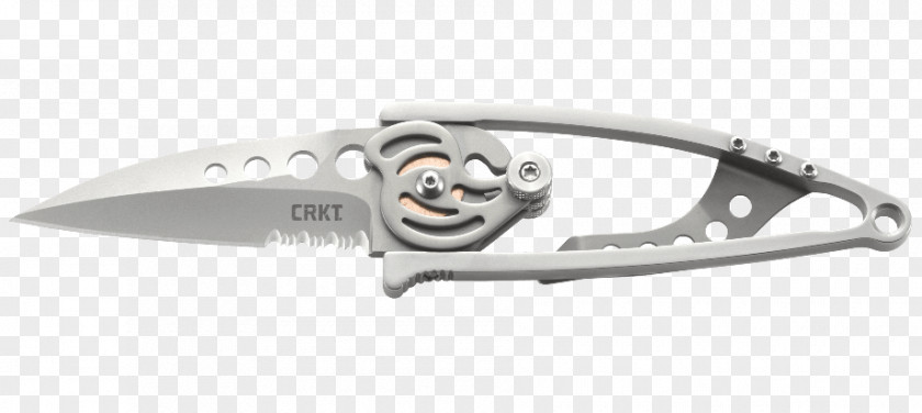 Knife Columbia River & Tool Blade Pocketknife Drop Point PNG