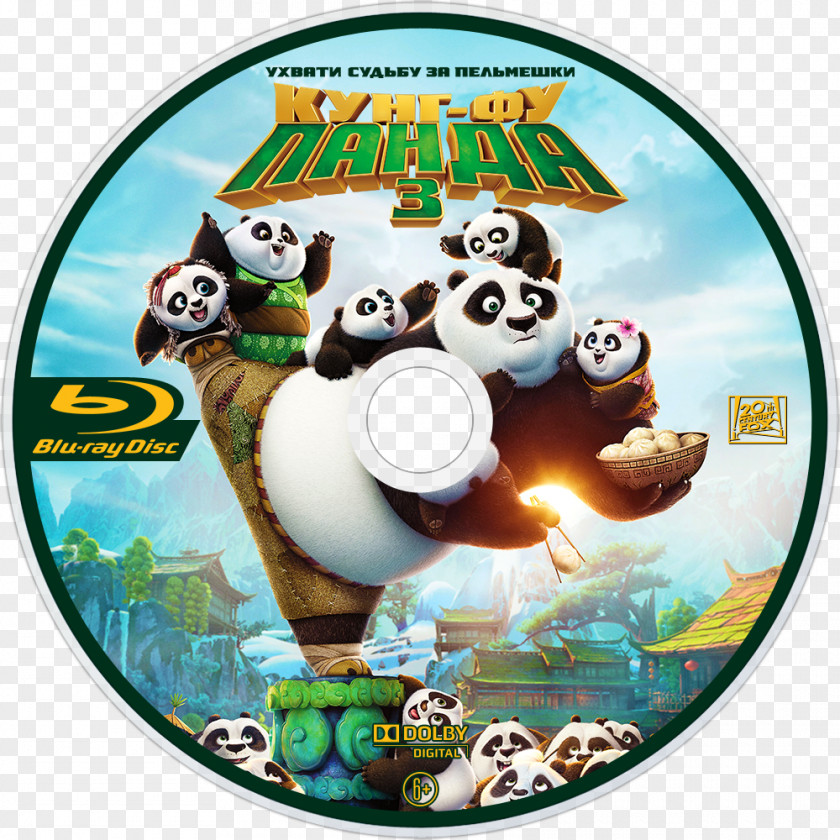 Kung-fu Panda Po Giant Master Shifu Kung Fu Film PNG