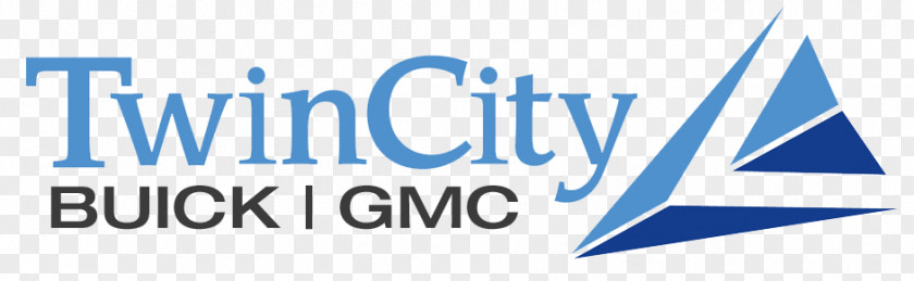 Logo Twin City Dealerships Buick GMC Brand Nissan PNG
