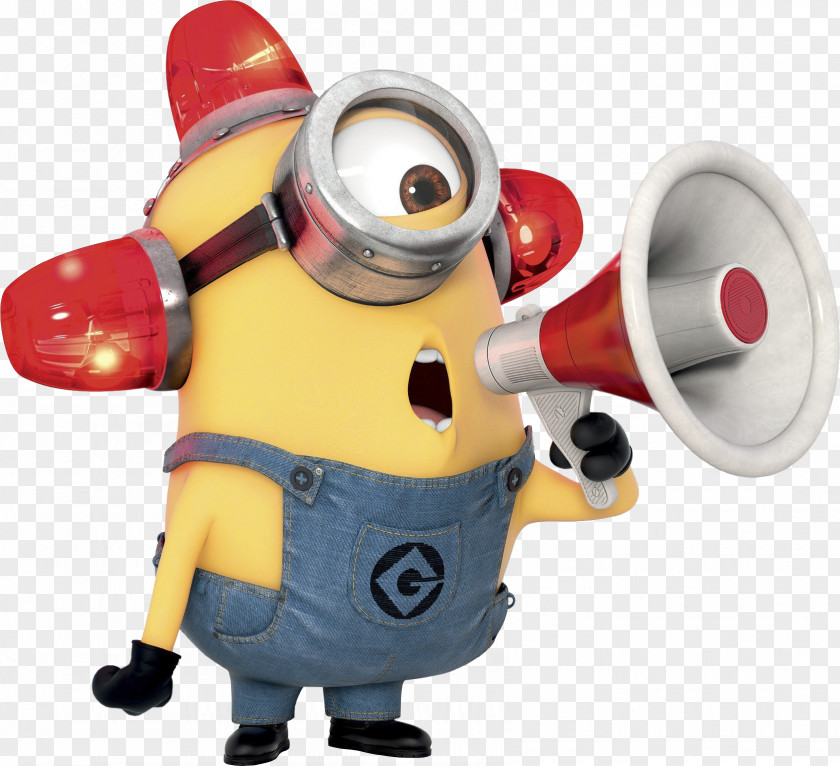Minions Paradise Despicable Me: Minion Rush Monster Claw Sticker PNG
