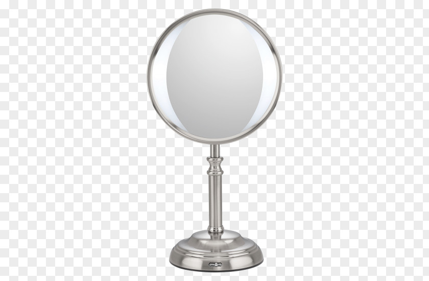 Mirror Lights Light-emitting Diode LED Lamp Lighting PNG