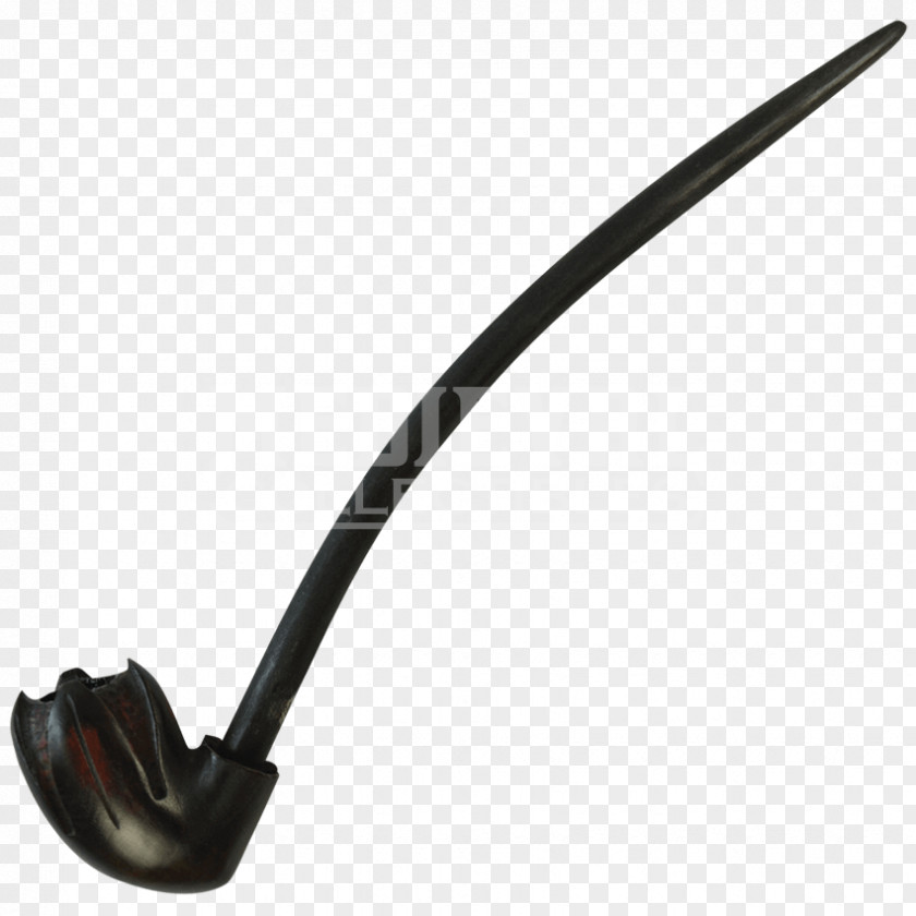 Mq Tobacco Pipe Churchwarden Smoking The Lord Of Rings PNG