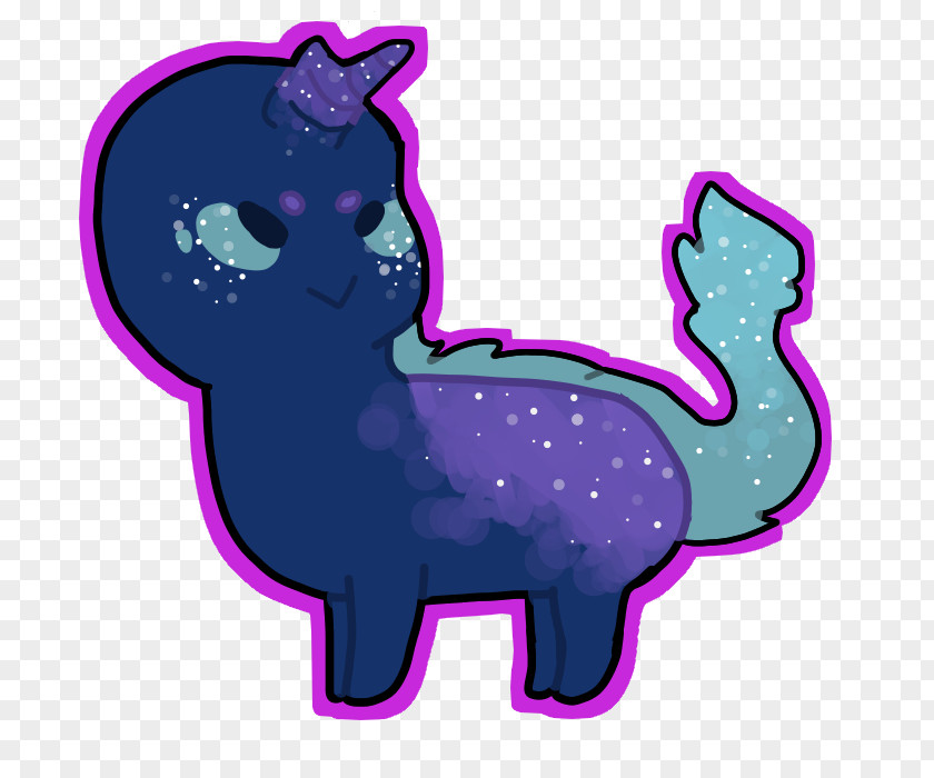 Spiral Galaxy Cat Canidae Horse Dog PNG