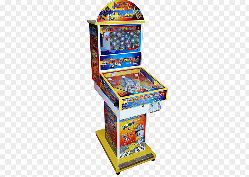 The Pinball Arcade Video Game Amusement PNG