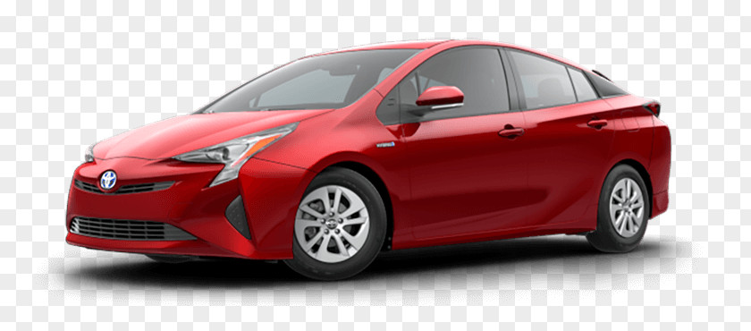 Toyota Prius Car Corolla Camry PNG