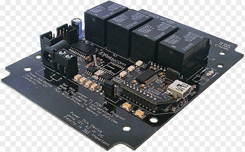 USB Microcontroller Hardware Programmer Transistor Electrical Network Computer PNG