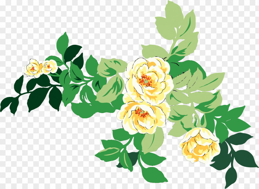 Wedding Flowers Floral Rose PNG