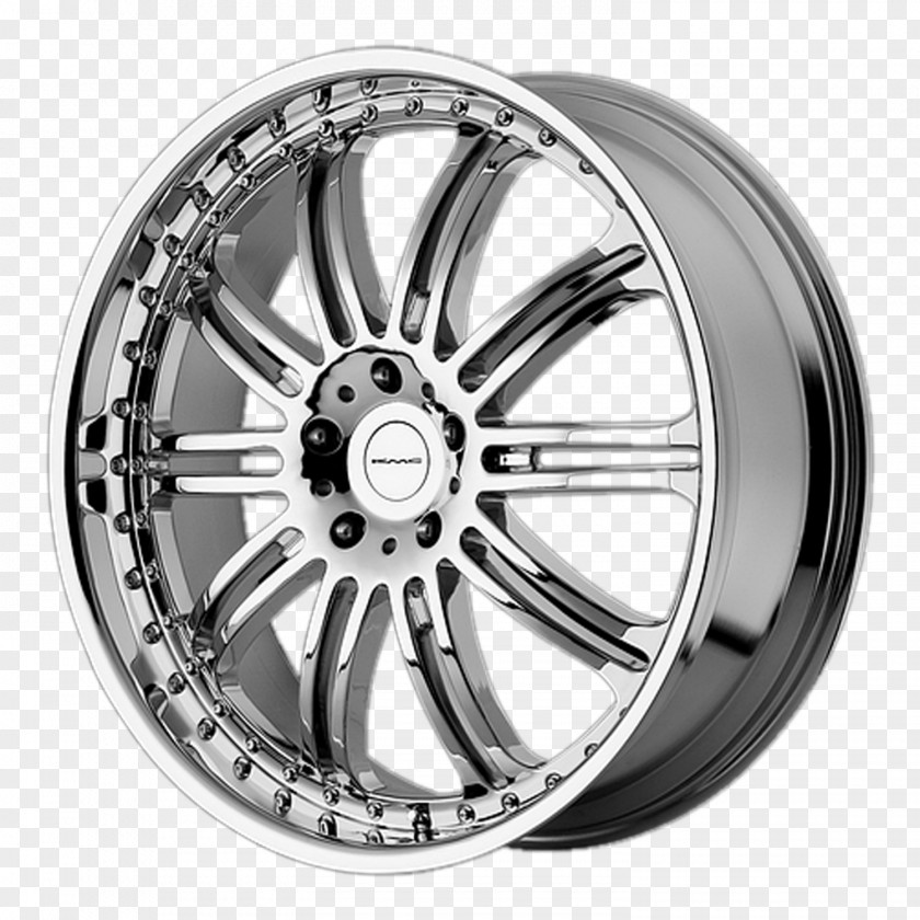 Wheel Rim Car Sizing Custom PNG