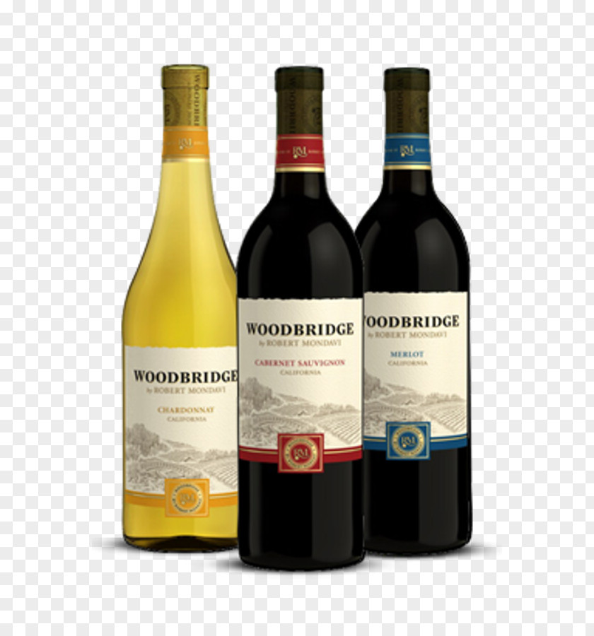 Wine White Zinfandel Woodbridge Sauvignon Blanc PNG