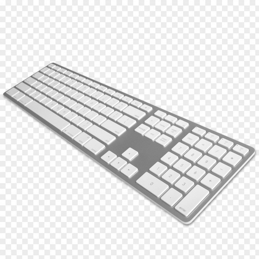 Apple Computer Keyboard Wireless Bluetooth PNG
