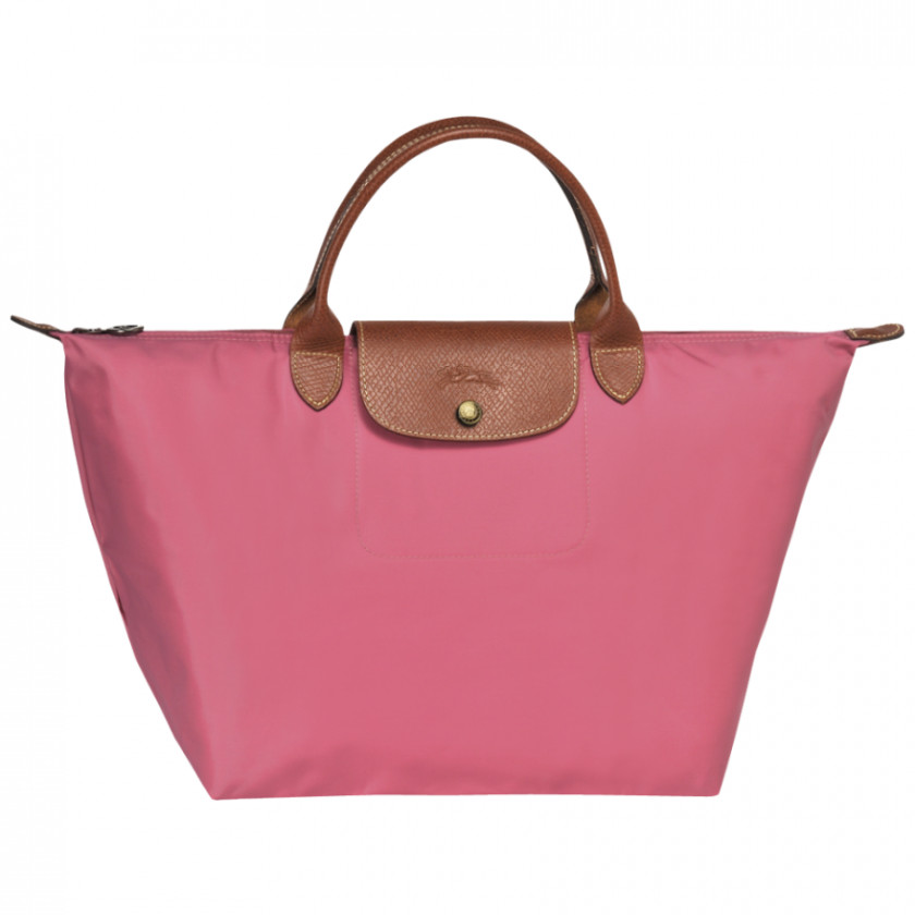 Bag Pliage Longchamp Tote Handbag PNG