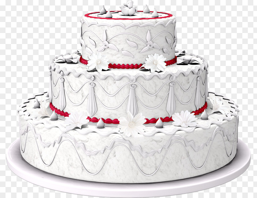 Cake Birthday Torte PNG