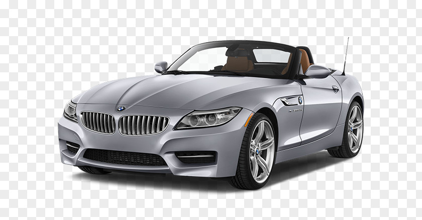 Car 2015 BMW Z4 2013 2016 SDrive35is Convertible PNG