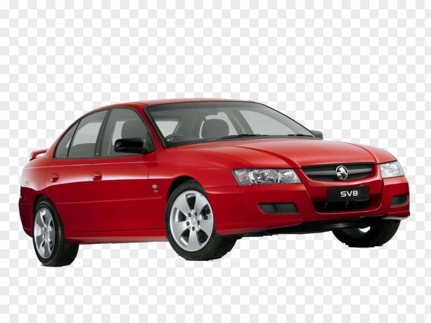 Car Holden Commodore (VZ) (VY) (VS) (VT) Astra PNG