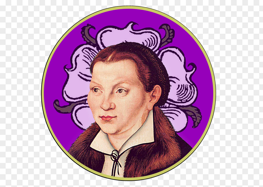 Catarina Katharina Von Bora Luther: Nun, Rebel, Wife Anne Boileau Luther Rose PNG