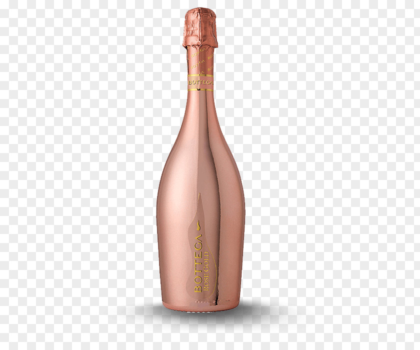 Champagne Rosé Prosecco Sparkling Wine PNG