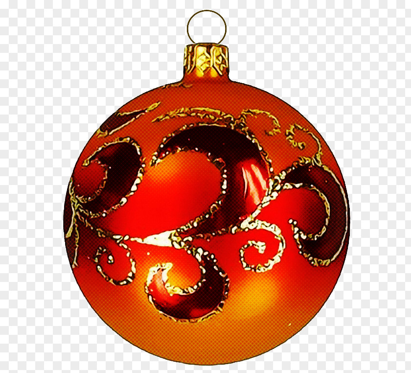 Christmas Ornament PNG