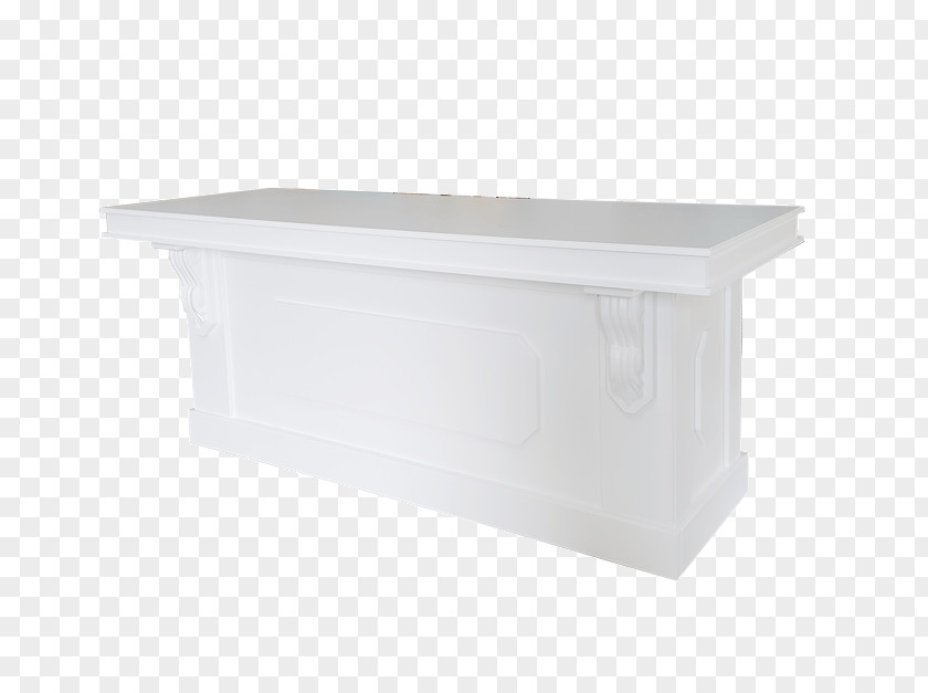 COUNTER Rectangle Furniture PNG