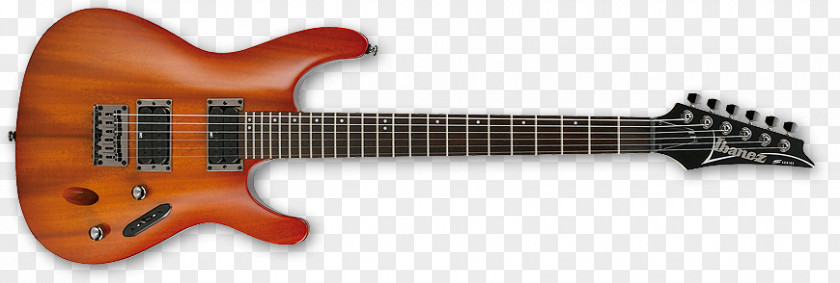 Electric Guitar Ibanez Musical Instruments String PNG