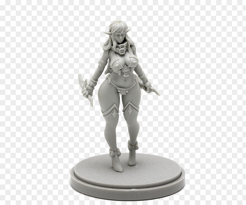 Elf Dark Elves In Fiction Kingdom Death: Monster Warhammer 40,000 Troll PNG