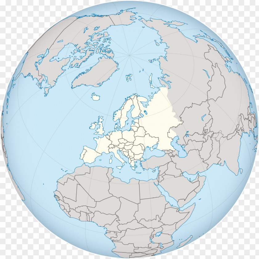 Globe Germany Poland Locator Map Sweden PNG