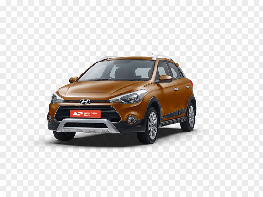 Hyundai Mini Sport Utility Vehicle Accent Car PNG