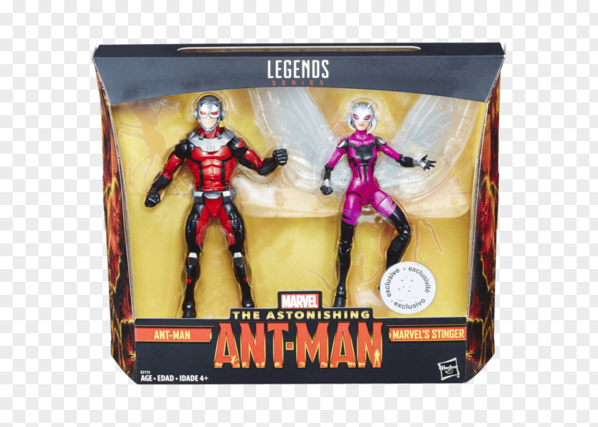Infinity Gauntlet Ant-Man Cassandra Lang Wasp Wanda Maximoff Hank Pym PNG