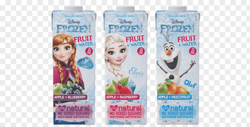 Juice Apple Elsa Drink Frozen Film Series PNG