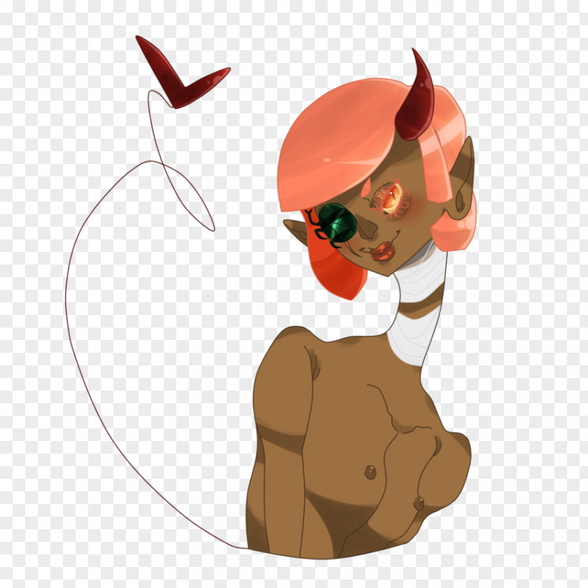 Kink Canidae Horse Dog Snout Character PNG
