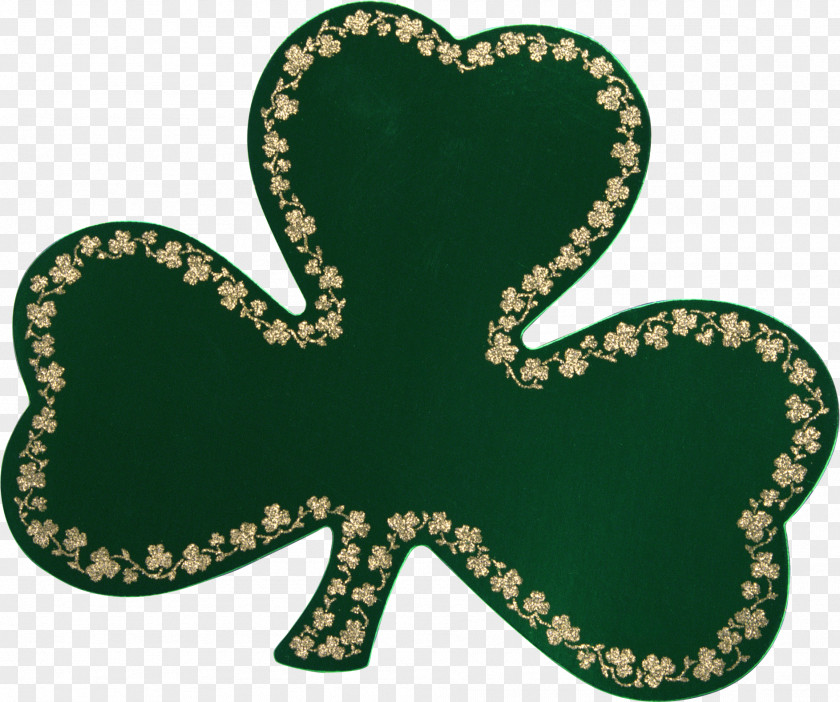 March St Patrick Saint Patrick's Day Shamrock Clover Ireland InvestorsHub PNG
