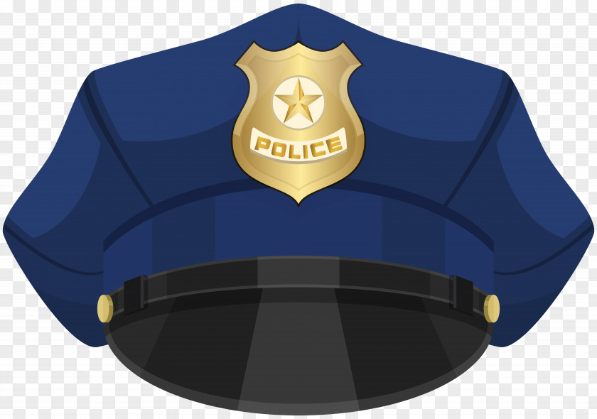 Police Hat Clip Art Image Rose PNG