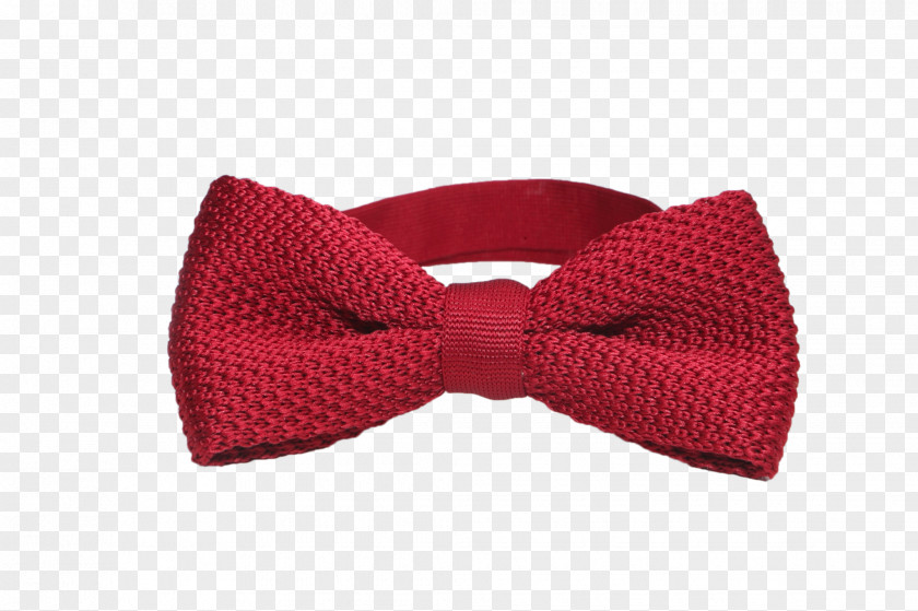Red Tie Bow RED.M PNG