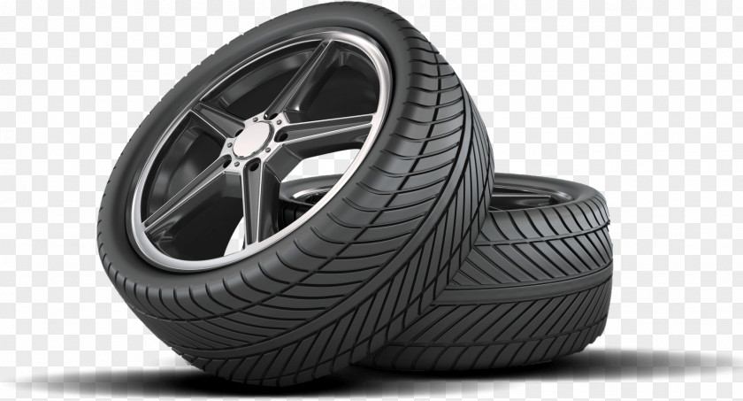 Rubber Tires Car Wheel Tire Royalty-free PNG