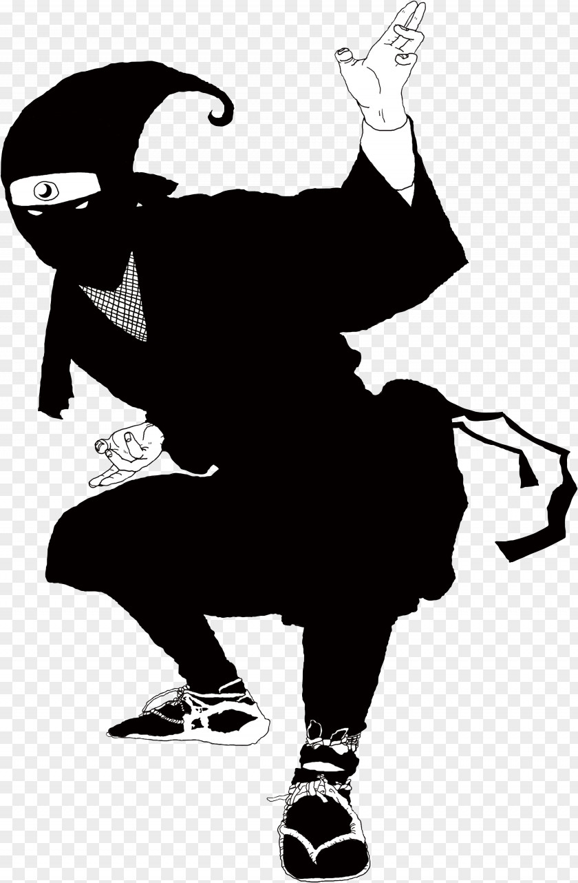 Samurai Japan T-shirt Bushi Ninja PNG