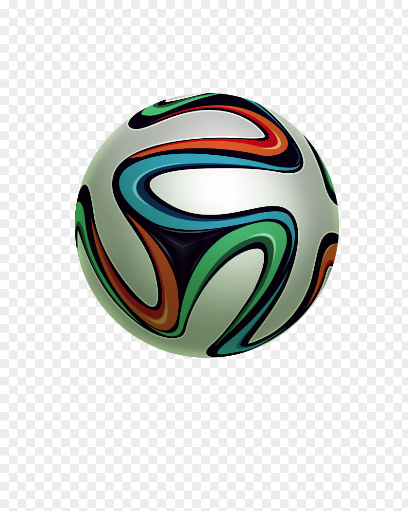 Soccer Balls, Creative Taobao 2014 FIFA World Cup 2018 Brazil Football PNG