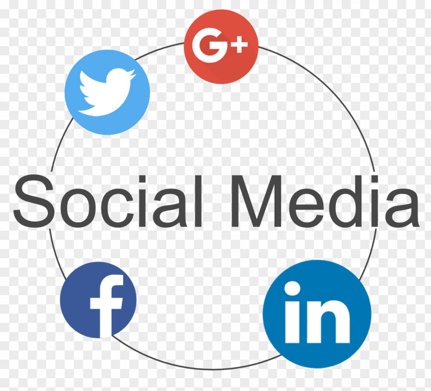 Social Media Logo Brand Product Distribution PNG
