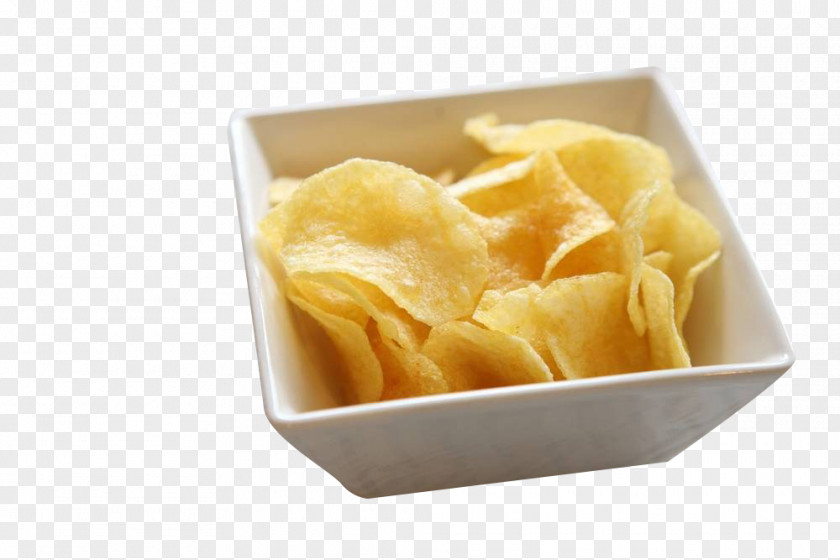 The Potato Chips In White Room Junk Food French Fries Wonton Chip PNG