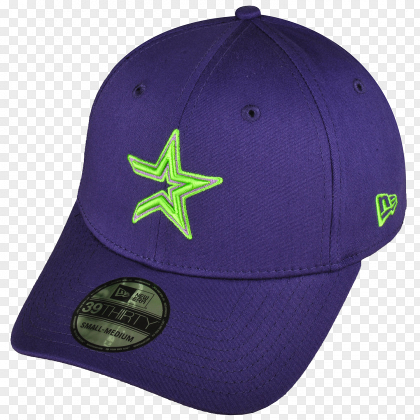 Baseball Cap Headgear Hat Purple PNG