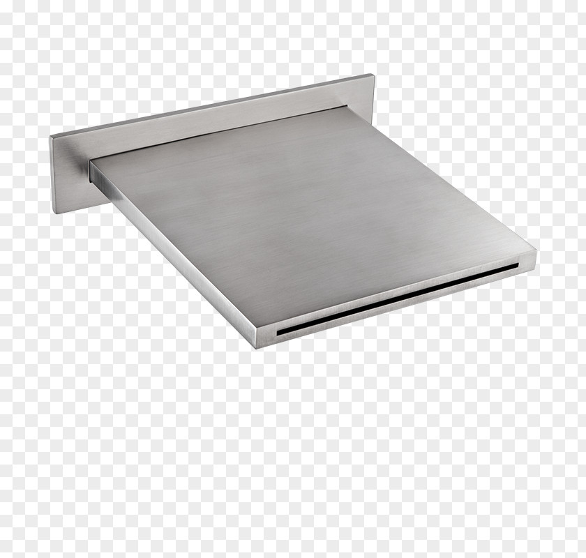 Bathtub Stainless Steel Marine Grade Tap PNG