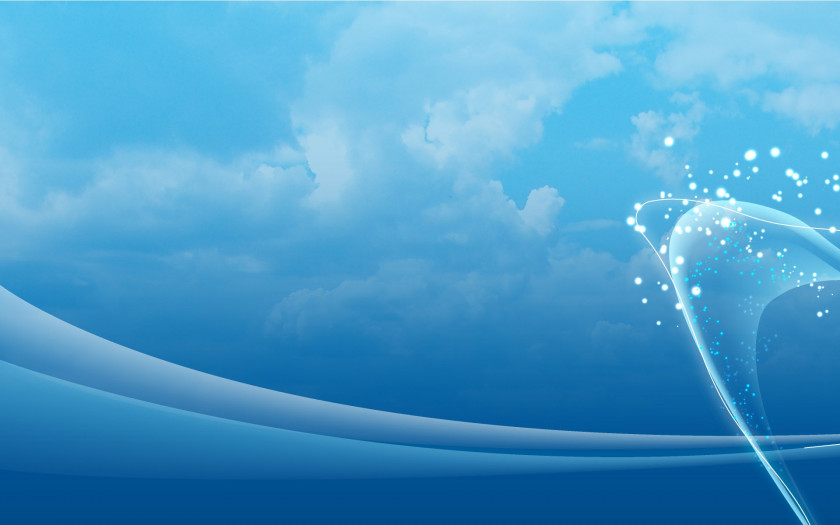 Blue Background Desktop Wallpaper Sky Light PNG