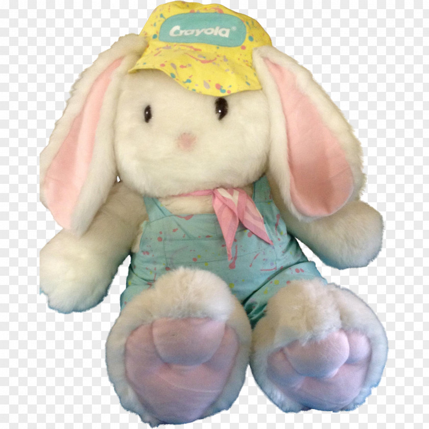 Bunny Easter Stuffed Animals & Cuddly Toys Plush Child PNG