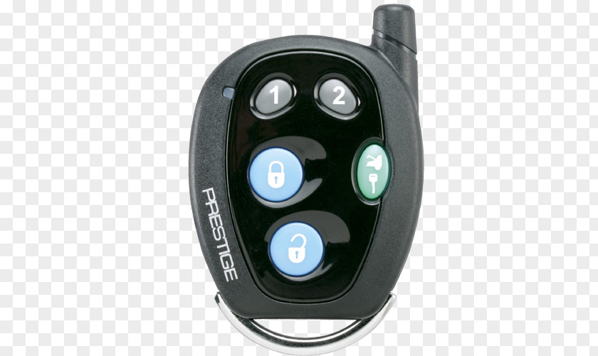Car Remote Controls Alarm Starter Voxx International PNG
