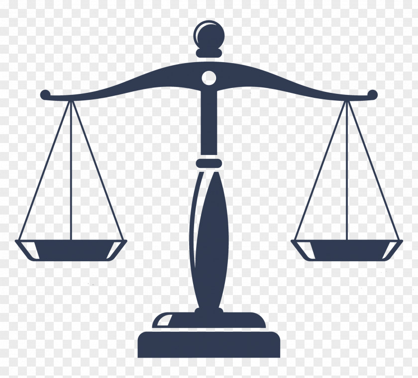 Court Of Justice Vector Graphics Royalty-free Clip Art Illustration Measuring Scales PNG