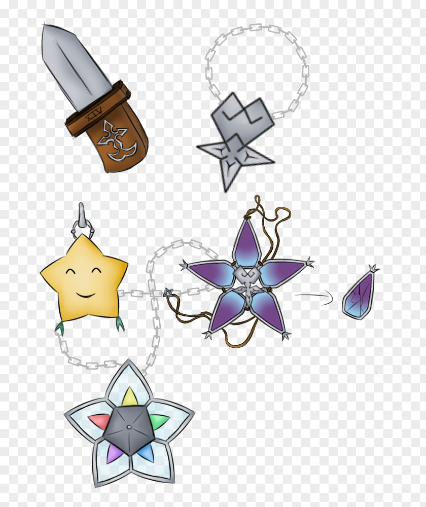 Design Body Jewellery Line Clip Art PNG