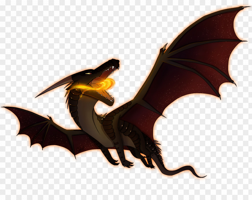 Dragon Sahel Fan Art Wings Of Fire PNG